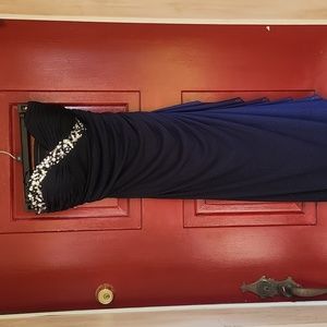 Blondie Nites Dress Size 5